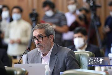امانی: بی عدالتی در استخدام نیرو در شهرداری تهران/ موظف به اجرای عدالت در شهر هستیم